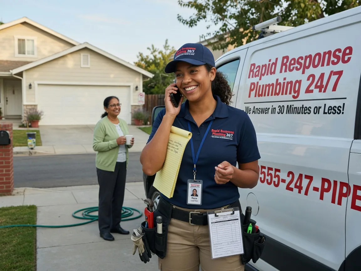 Emergency Plumber Souris, ND FAQs